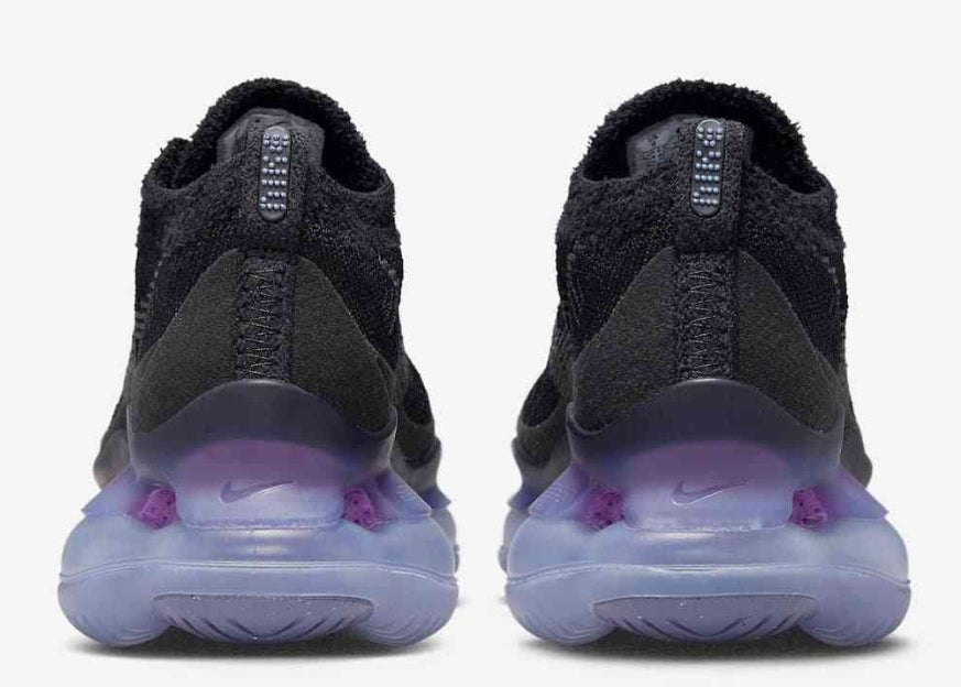 Nike Air Max Scorpion « Black »