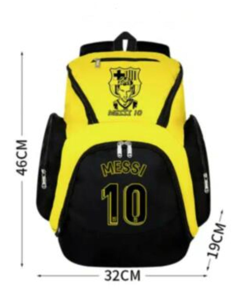 Sac de sport training voyage