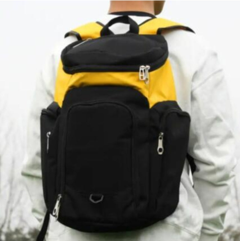 Sac de sport training voyage