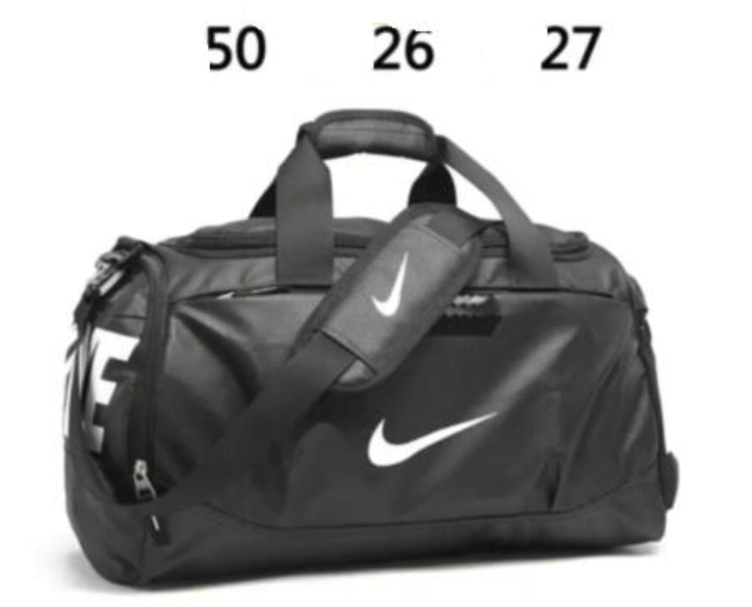 Sac de sport training voyage Nike