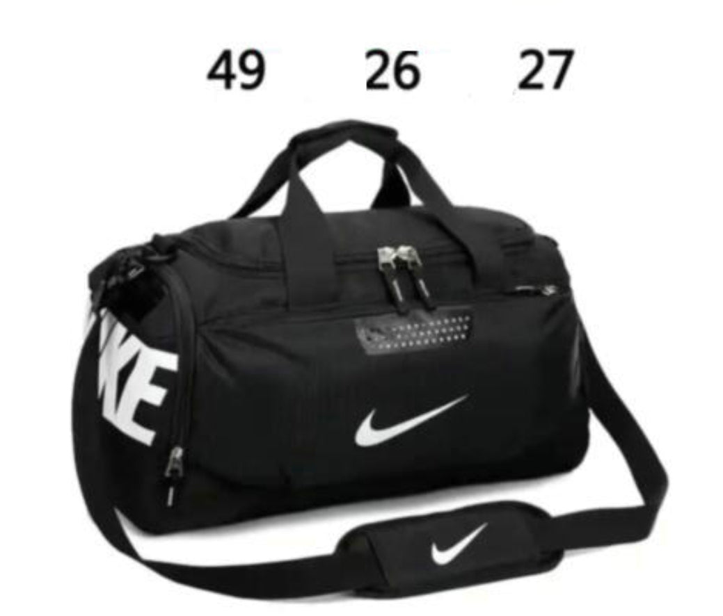 Sac de sport training voyage Nike