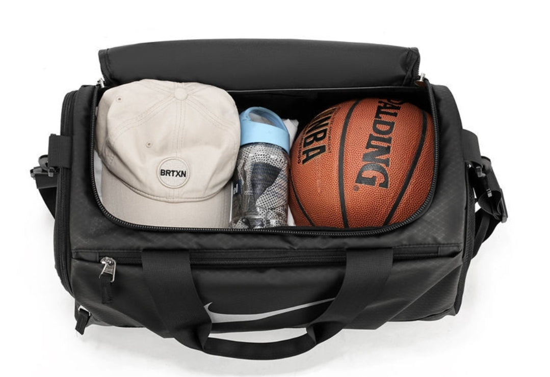 Sac de sport training voyage Nike