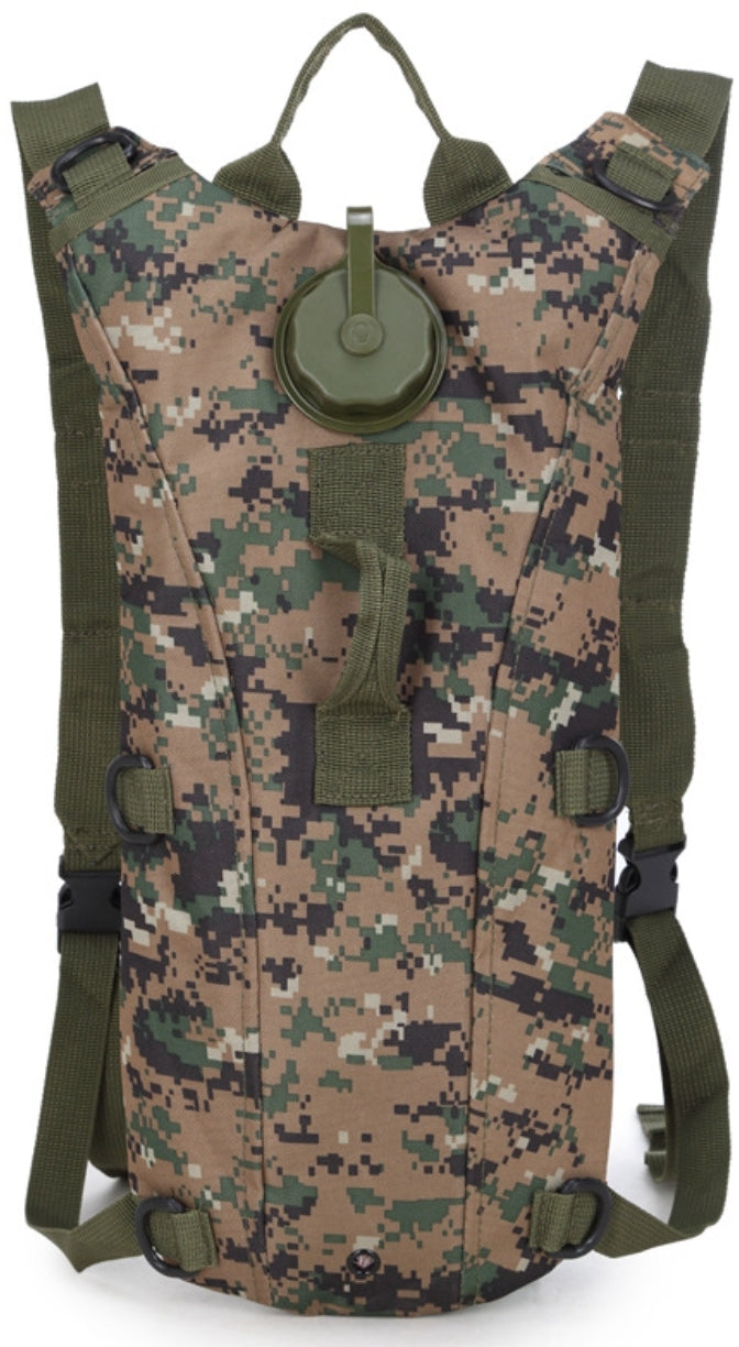 Sac à EAU RTOUY 3L Camping Randonnée