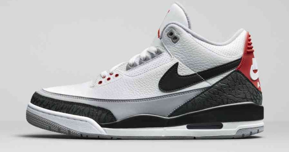 Les baskets Air Jordan 3 offrent un style légendaire et une performance exceptionnelle.
leur design emblématique.pas cher.le moins cher.
