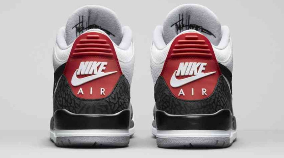 Les baskets Air Jordan 3 offrent un style légendaire et une performance exceptionnelle.
leur design emblématique.pas cher.le moins cher.