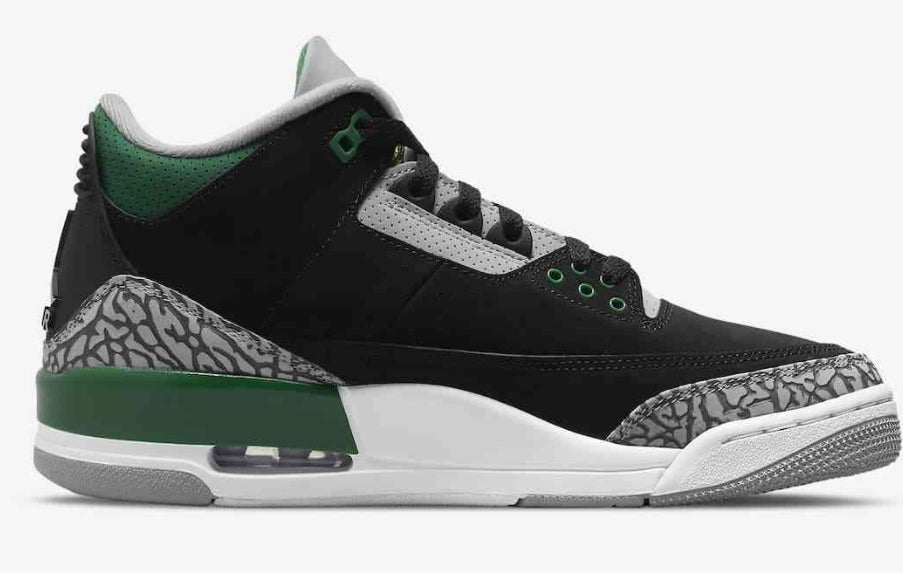 Les baskets Air Jordan 3 offrent un style légendaire et une performance exceptionnelle.
leur design emblématique.pas cher.le moins cher.