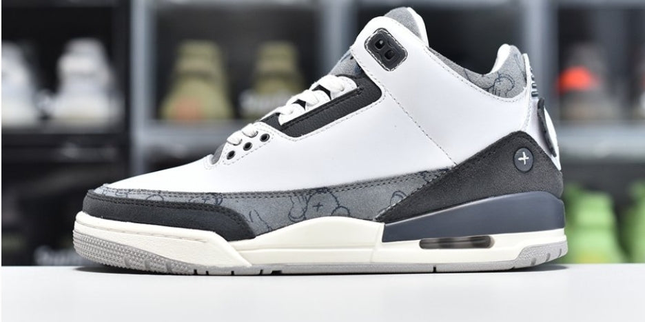 Les baskets Air Jordan 3 offrent un style légendaire et une performance exceptionnelle.
leur design emblématique.pas cher.le moins cher.