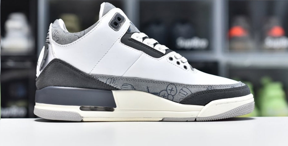 Les baskets Air Jordan 3 offrent un style légendaire et une performance exceptionnelle.
leur design emblématique.pas cher.le moins cher.