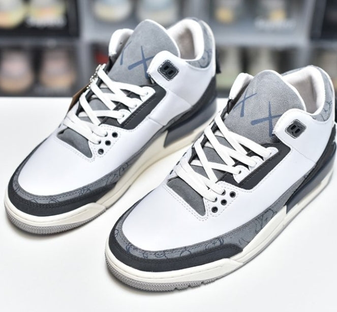 Les baskets Air Jordan 3 offrent un style légendaire et une performance exceptionnelle.
leur design emblématique.pas cher.le moins cher.