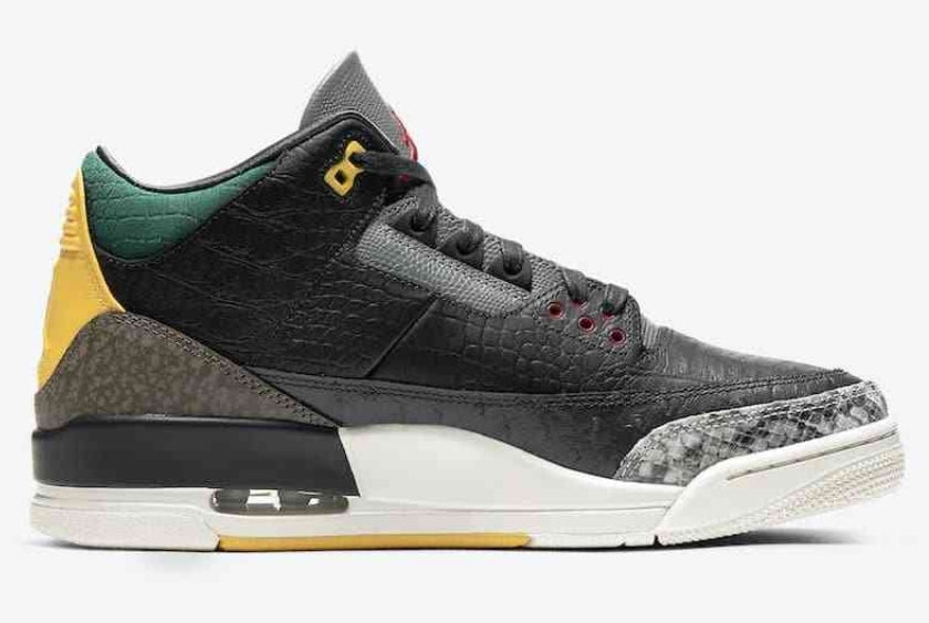 Les baskets Air Jordan 3 offrent un style légendaire et une performance exceptionnelle.
leur design emblématique.pas cher.le moins cher.