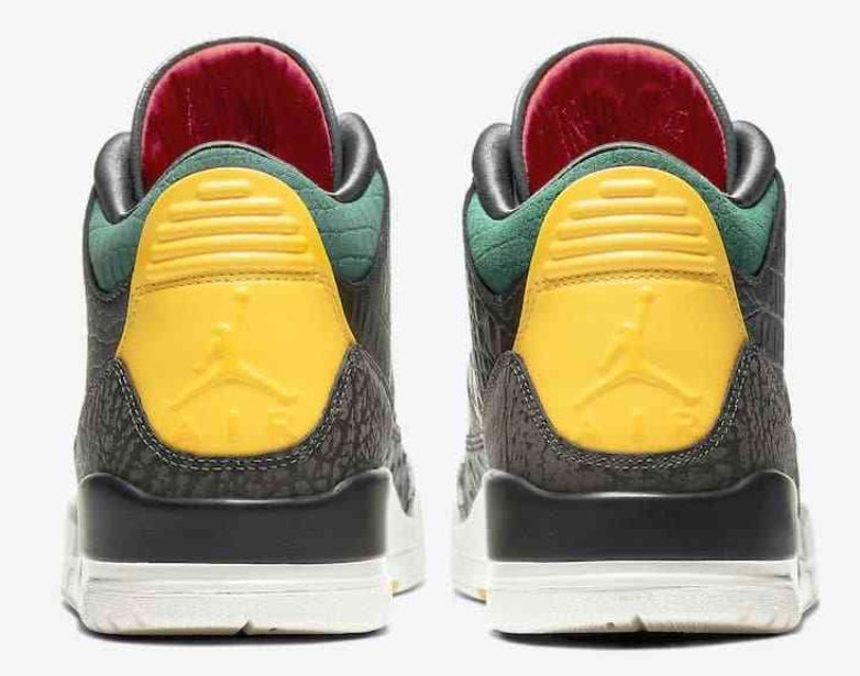 Les baskets Air Jordan 3 offrent un style légendaire et une performance exceptionnelle.
leur design emblématique.pas cher.le moins cher.