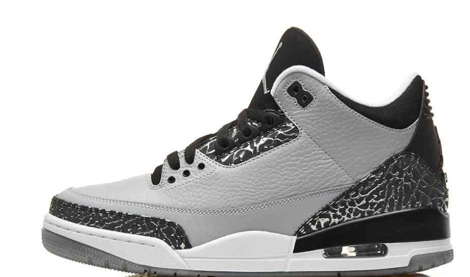 Les baskets Air Jordan 3 offrent un style légendaire et une performance exceptionnelle.
leur design emblématique.pas cher.le moins cher.