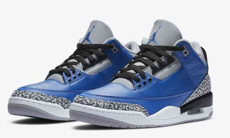 Les baskets Air Jordan 3 offrent un style légendaire et une performance exceptionnelle.
leur design emblématique.pas cher.le moins cher.