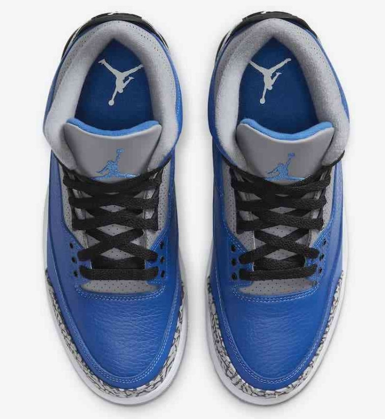Les baskets Air Jordan 3 offrent un style légendaire et une performance exceptionnelle.
leur design emblématique.pas cher.le moins cher.