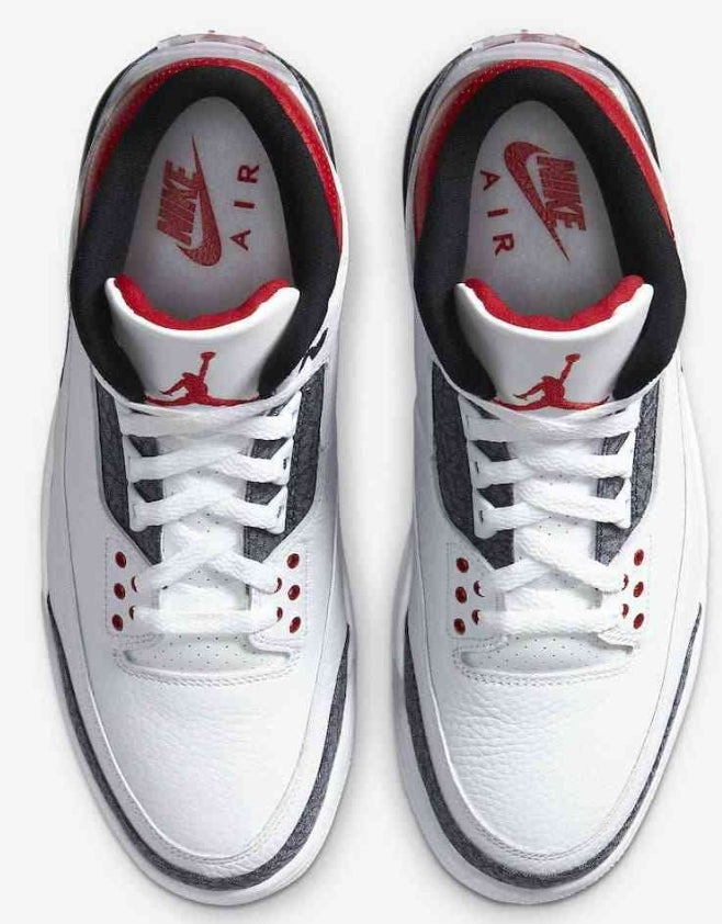 Les baskets Air Jordan 3 offrent un style légendaire et une performance exceptionnelle.
leur design emblématique.pas cher.le moins cher.