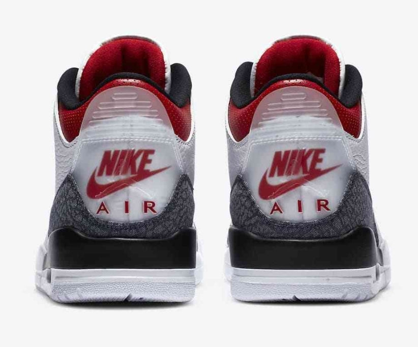 Les baskets Air Jordan 3 offrent un style légendaire et une performance exceptionnelle.
leur design emblématique.pas cher.le moins cher.