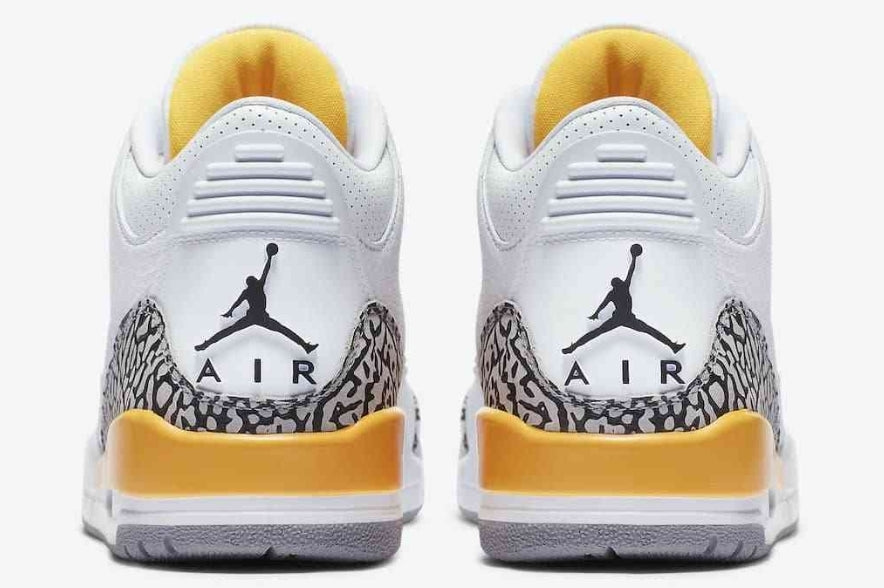 Les baskets Air Jordan 3 offrent un style légendaire et une performance exceptionnelle.
leur design emblématique.pas cher.le moins cher.
