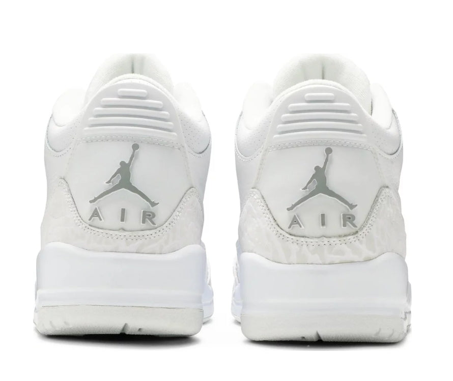 Les baskets Air Jordan 3 offrent un style légendaire et une performance exceptionnelle.
leur design emblématique.pas cher.le moins cher.