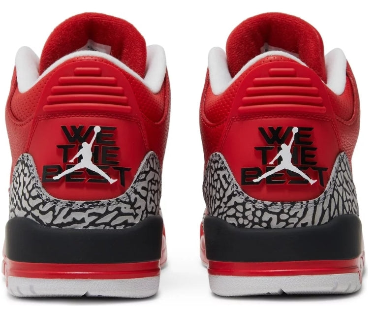 Les baskets Air Jordan 3 offrent un style légendaire et une performance exceptionnelle.
leur design emblématique.pas cher.le moins cher.