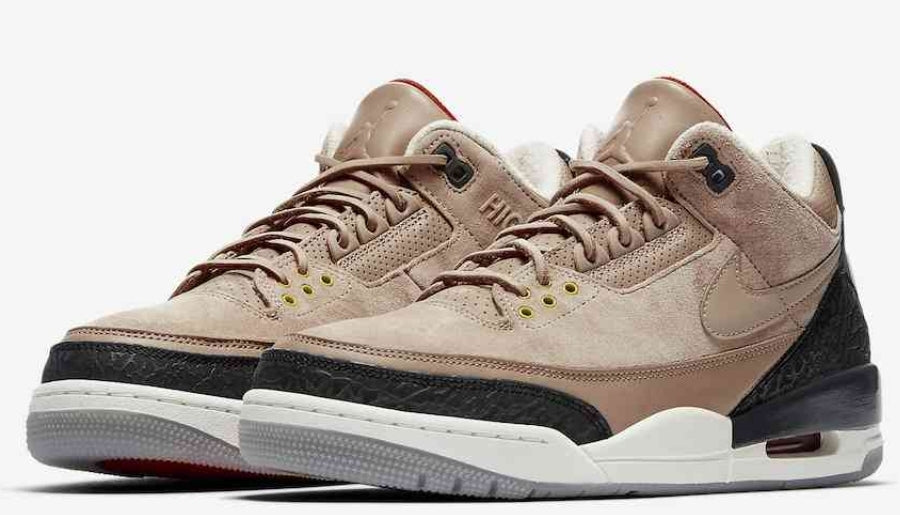 Les baskets Air Jordan 3 offrent un style légendaire et une performance exceptionnelle.
leur design emblématique.pas cher.le moins cher.