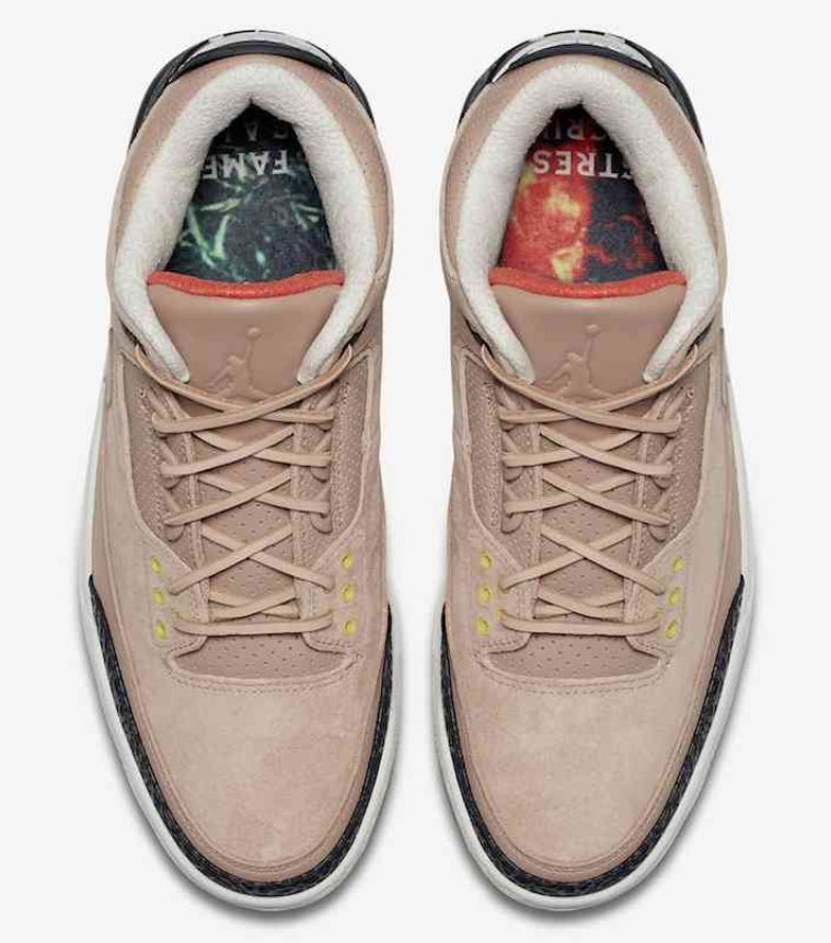 Les baskets Air Jordan 3 offrent un style légendaire et une performance exceptionnelle.
leur design emblématique.pas cher.le moins cher.