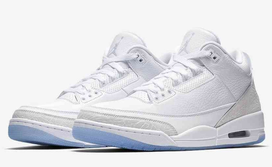 Les baskets Air Jordan 3 offrent un style légendaire et une performance exceptionnelle.
leur design emblématique.pas cher.le moins cher.