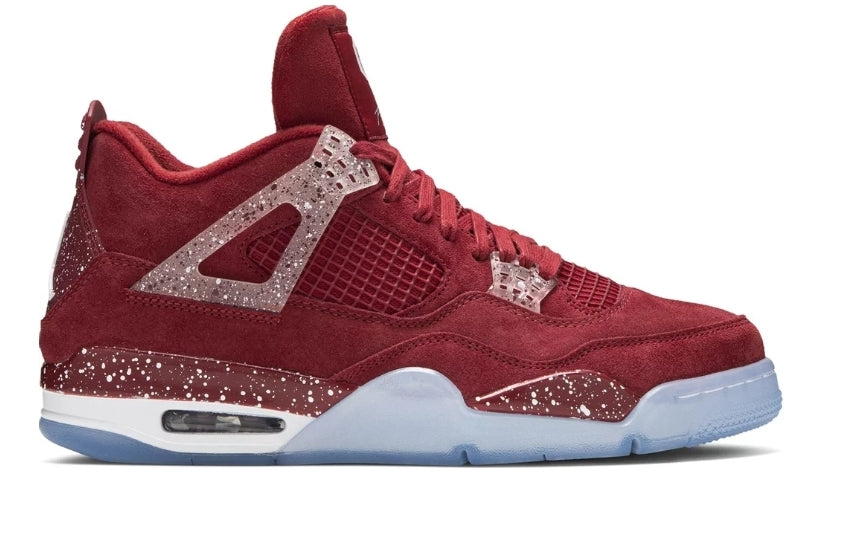 Les baskets Air Jordan 4 offrent un style iconique et une performance remarquable.
leur design distinctif pas cher. le moin cher.