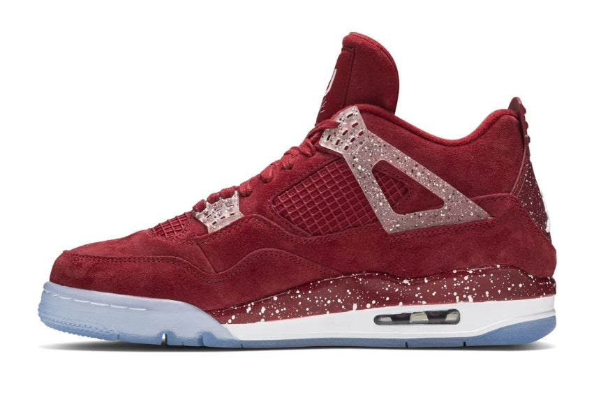 Les baskets Air Jordan 4 offrent un style iconique et une performance remarquable.
leur design distinctif pas cher. le moin cher.