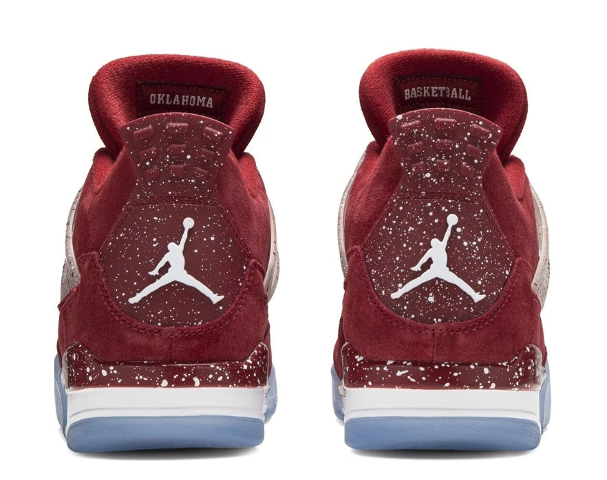 Les baskets Air Jordan 4 offrent un style iconique et une performance remarquable.
leur design distinctif pas cher. le moin cher.