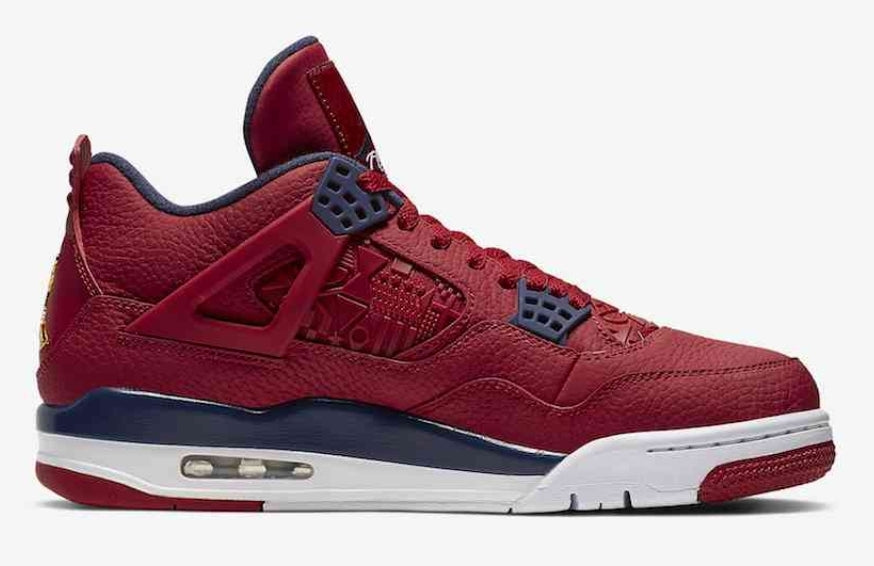 Les baskets Air Jordan 4 offrent un style iconique et une performance remarquable.
leur design distinctif pas cher. le moin cher.