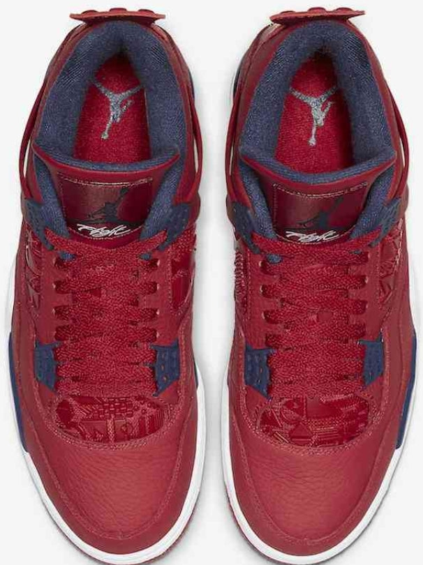 Les baskets Air Jordan 4 offrent un style iconique et une performance remarquable.
leur design distinctif pas cher. le moin cher.