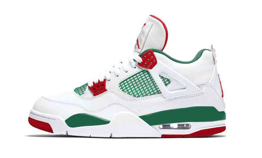 Les baskets Air Jordan 4 offrent un style iconique et une performance remarquable.
leur design distinctif pas cher. le moin cher.