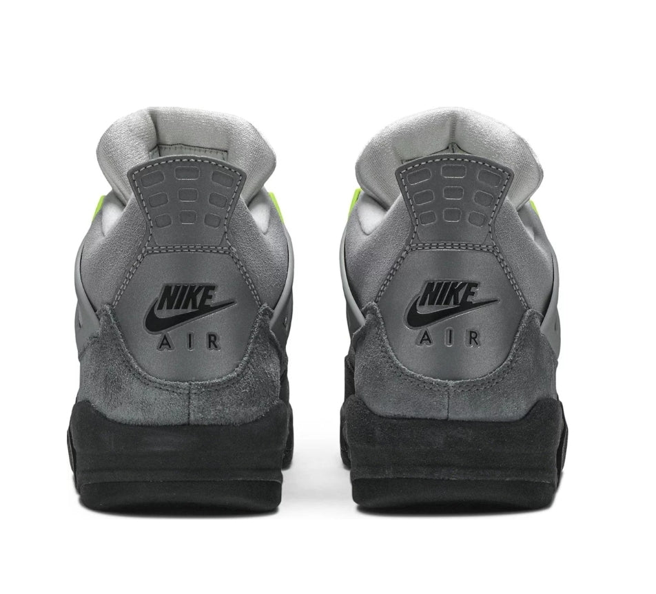 Les baskets Air Jordan 4 offrent un style iconique et une performance remarquable.
leur design distinctif pas cher. le moin cher.