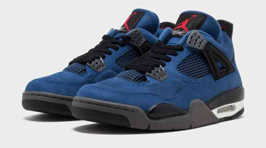 Les baskets Air Jordan 4 offrent un style iconique et une performance remarquable.
leur design distinctif pas cher. le moin cher.