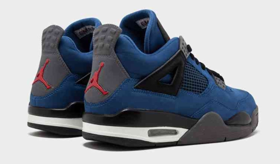 Les baskets Air Jordan 4 offrent un style iconique et une performance remarquable.
leur design distinctif pas cher. le moin cher.