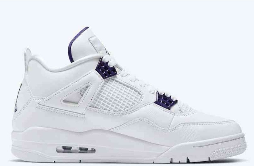 Les baskets Air Jordan 4 offrent un style iconique et une performance remarquable.
leur design distinctif pas cher. le moin cher.