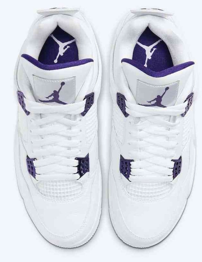 Les baskets Air Jordan 4 offrent un style iconique et une performance remarquable.
leur design distinctif pas cher. le moin cher.