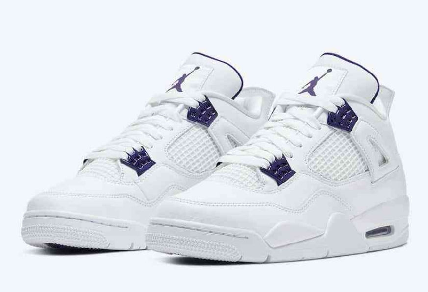 Les baskets Air Jordan 4 offrent un style iconique et une performance remarquable.
leur design distinctif pas cher. le moin cher.