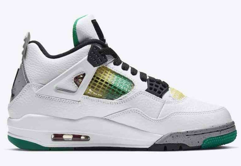 Les baskets Air Jordan 4 offrent un style iconique et une performance remarquable.
leur design distinctif pas cher. le moin cher.