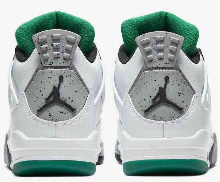 Les baskets Air Jordan 4 offrent un style iconique et une performance remarquable.
leur design distinctif pas cher. le moin cher.