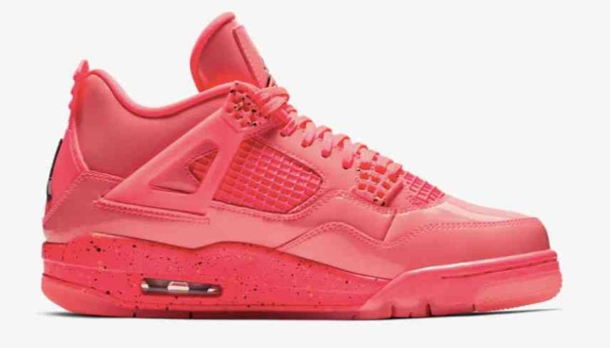 Les baskets Air Jordan 4 offrent un style iconique et une performance remarquable.
leur design distinctif pas cher. le moin cher.