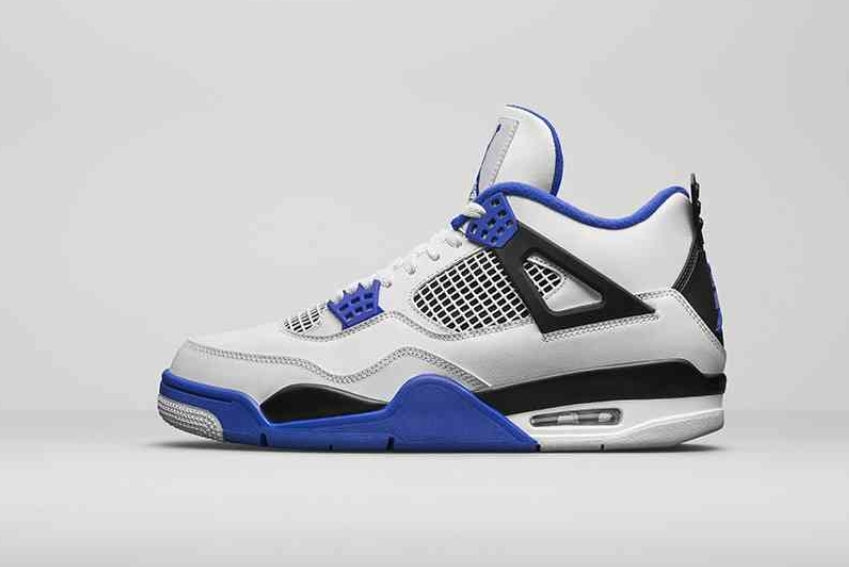 Les baskets Air Jordan 4 offrent un style iconique et une performance remarquable.
leur design distinctif pas cher. le moin cher.