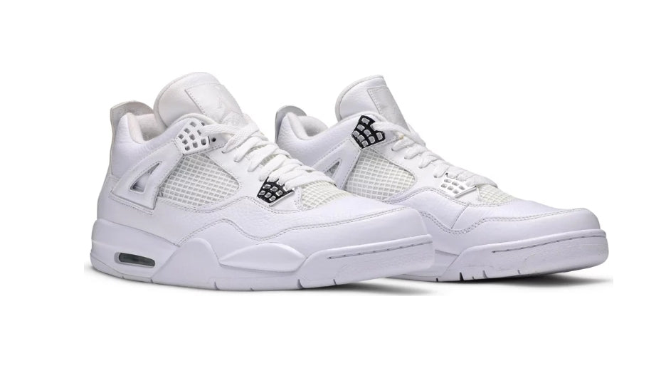 Les baskets Air Jordan 4 offrent un style iconique et une performance remarquable.
leur design distinctif pas cher. le moin cher.