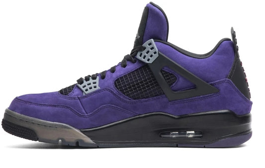 Les baskets Air Jordan 4 offrent un style iconique et une performance remarquable.
leur design distinctif pas cher. le moin cher.