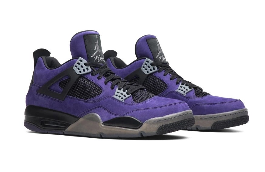 Les baskets Air Jordan 4 offrent un style iconique et une performance remarquable.
leur design distinctif pas cher. le moin cher.