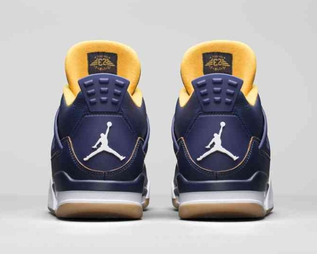 Les baskets Air Jordan 4 offrent un style iconique et une performance remarquable.
leur design distinctif pas cher. le moin cher.