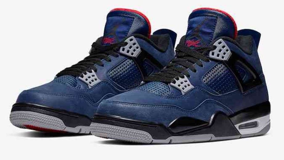 Les baskets Air Jordan 4 offrent un style iconique et une performance remarquable.
leur design distinctif pas cher. le moin cher.