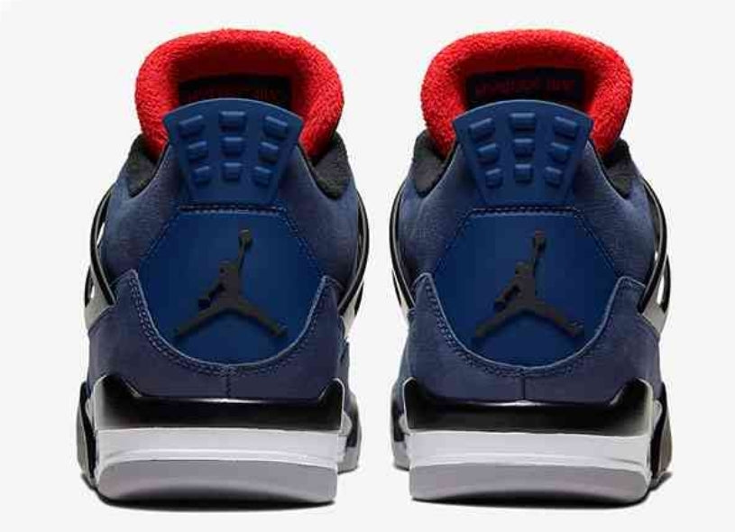 Les baskets Air Jordan 4 offrent un style iconique et une performance remarquable.
leur design distinctif pas cher. le moin cher.