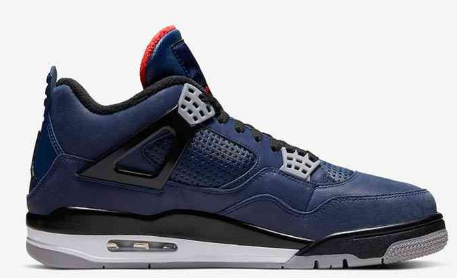 Les baskets Air Jordan 4 offrent un style iconique et une performance remarquable.
leur design distinctif pas cher. le moin cher.