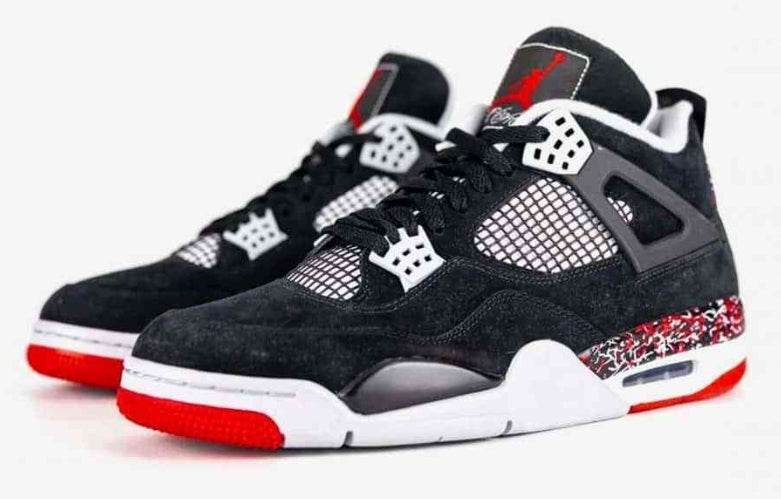 Les baskets Air Jordan 4 offrent un style légendaire et une performance exceptionnelle et unique.pas cher. le moins cher